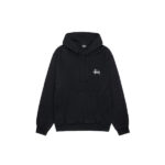 Basic Stussy Hoodie