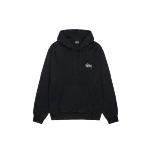 Basic Stussy Hoodie