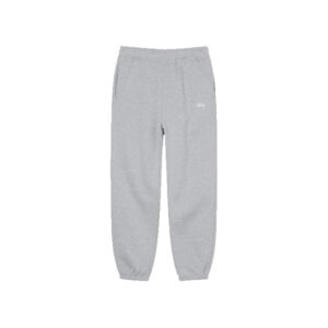 Stussy Grey Sweatpants